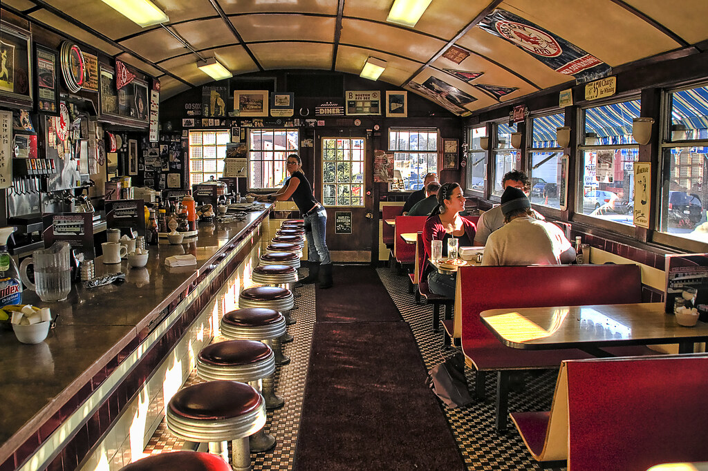 Restaurant Insurance